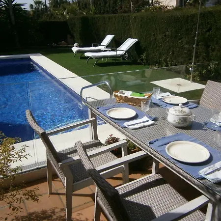 No 6 Bel Air Real * Estepona