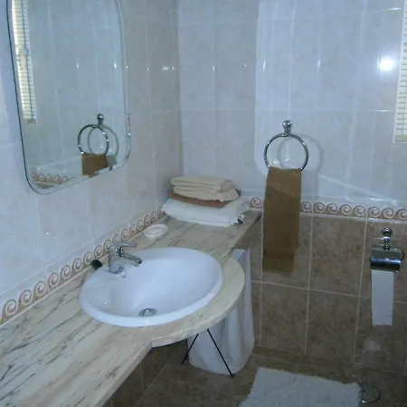 Holiday home No 6 Bel Air Real Estepona
