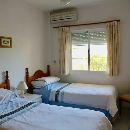 Holiday home No 6 Bel Air Real Estepona