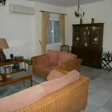 Semesterbostad No 6 Bel Air Real