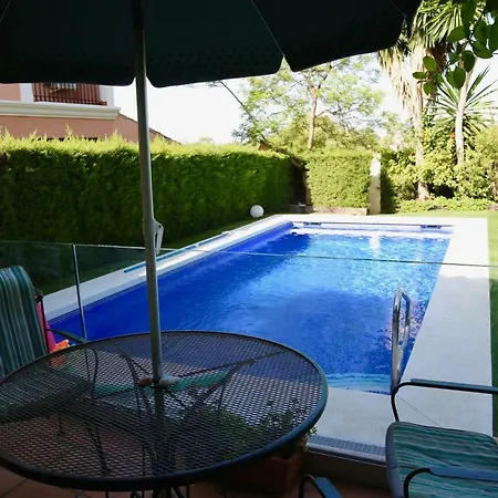 No 6 Bel Air Real Estepona