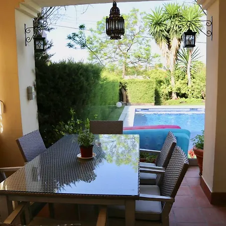 No 6 Bel Air Real * Estepona