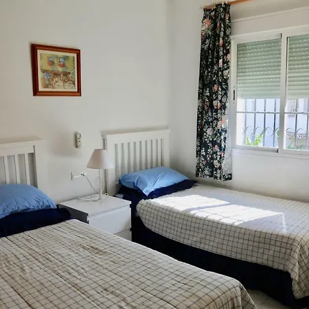 No 6 Bel Air Real Estepona